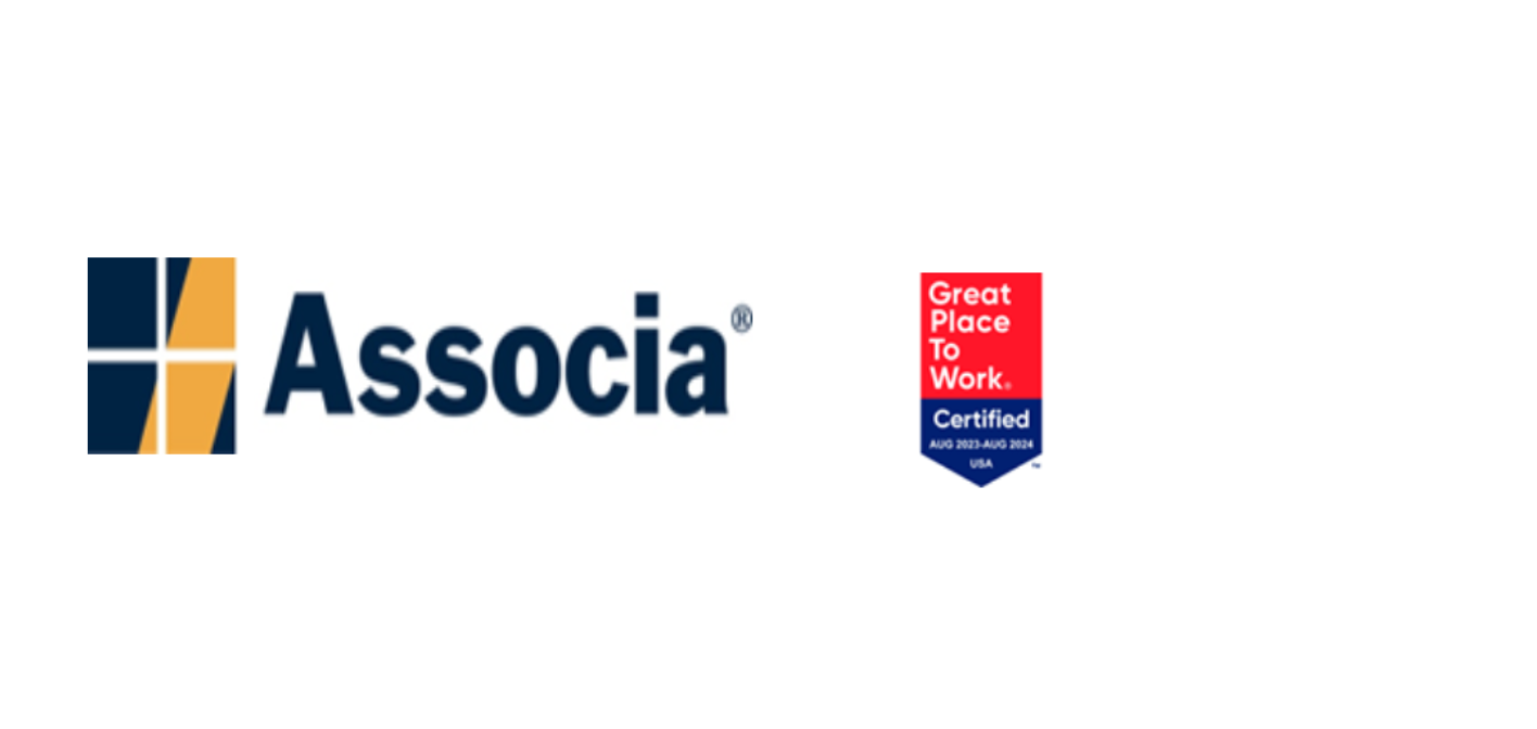 Associa Voted Great 
