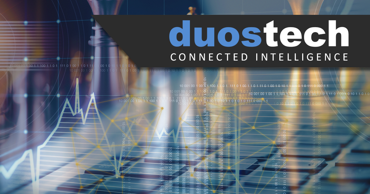 Duos Technologies Group Reports First Quarter 2024 Results