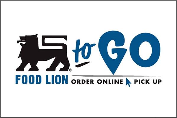 Food Lion To Go Logo