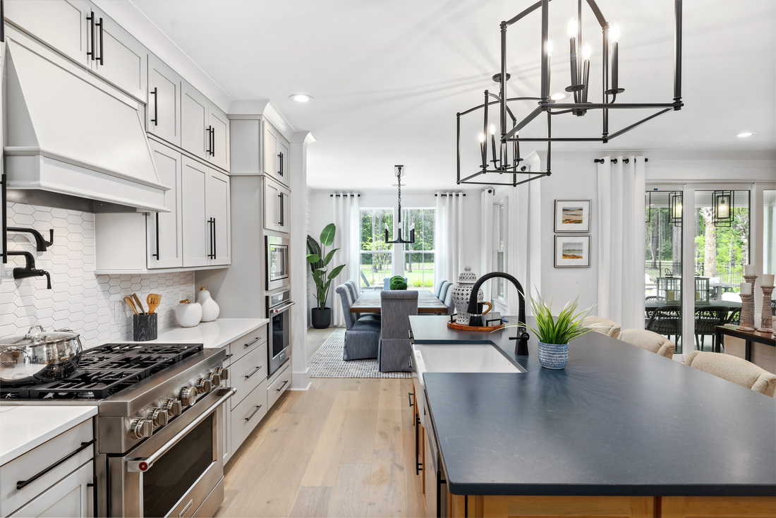 Wrenfield by Toll Brothers 