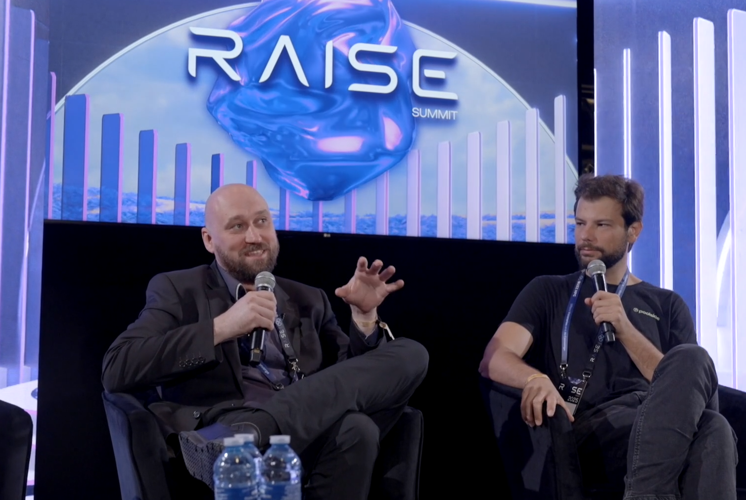 Denis RAISE