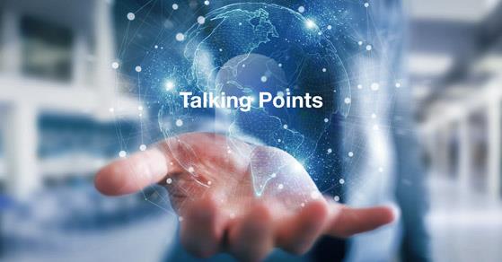 IBFD Launches Talking Points