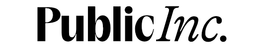 Public Inc. Acquires