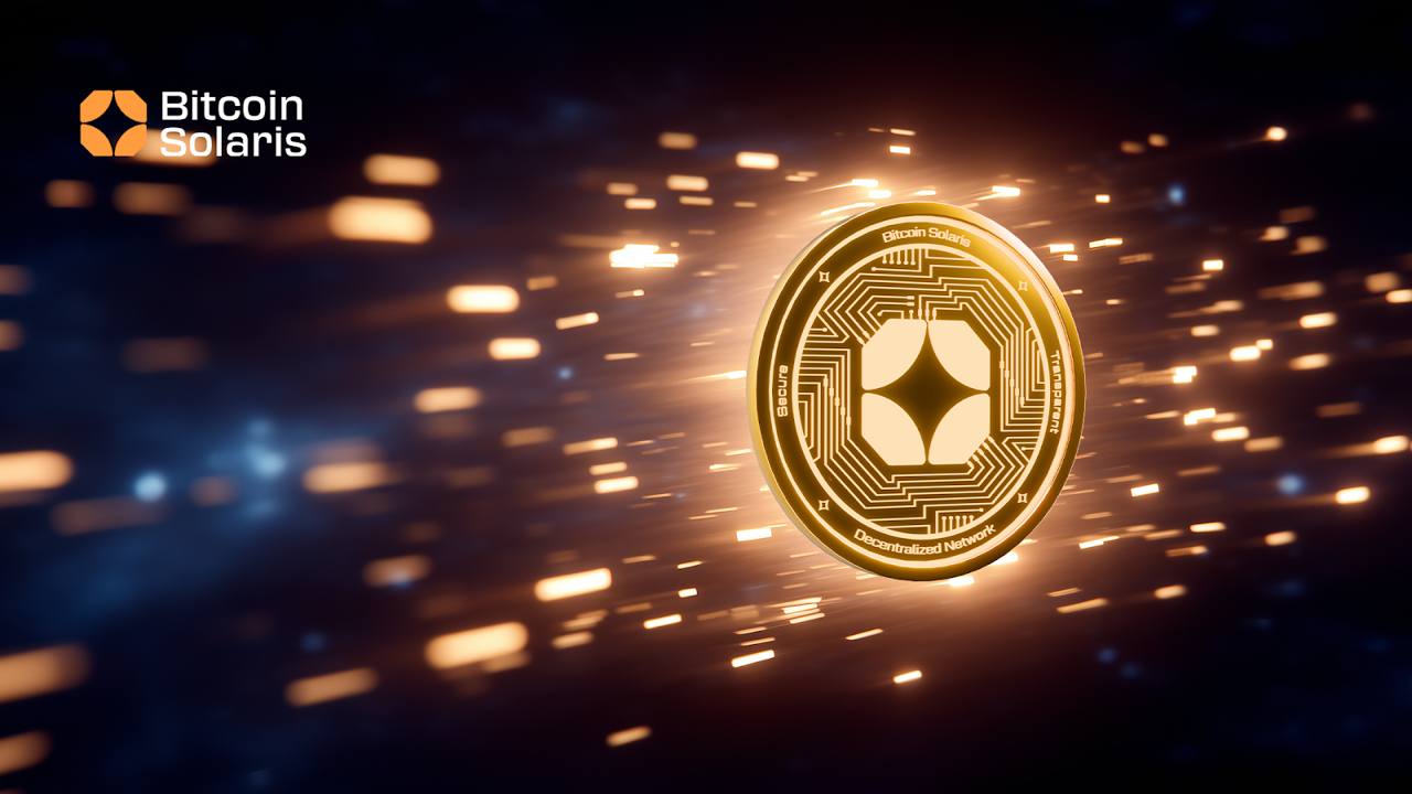 Bitcoin Solaris