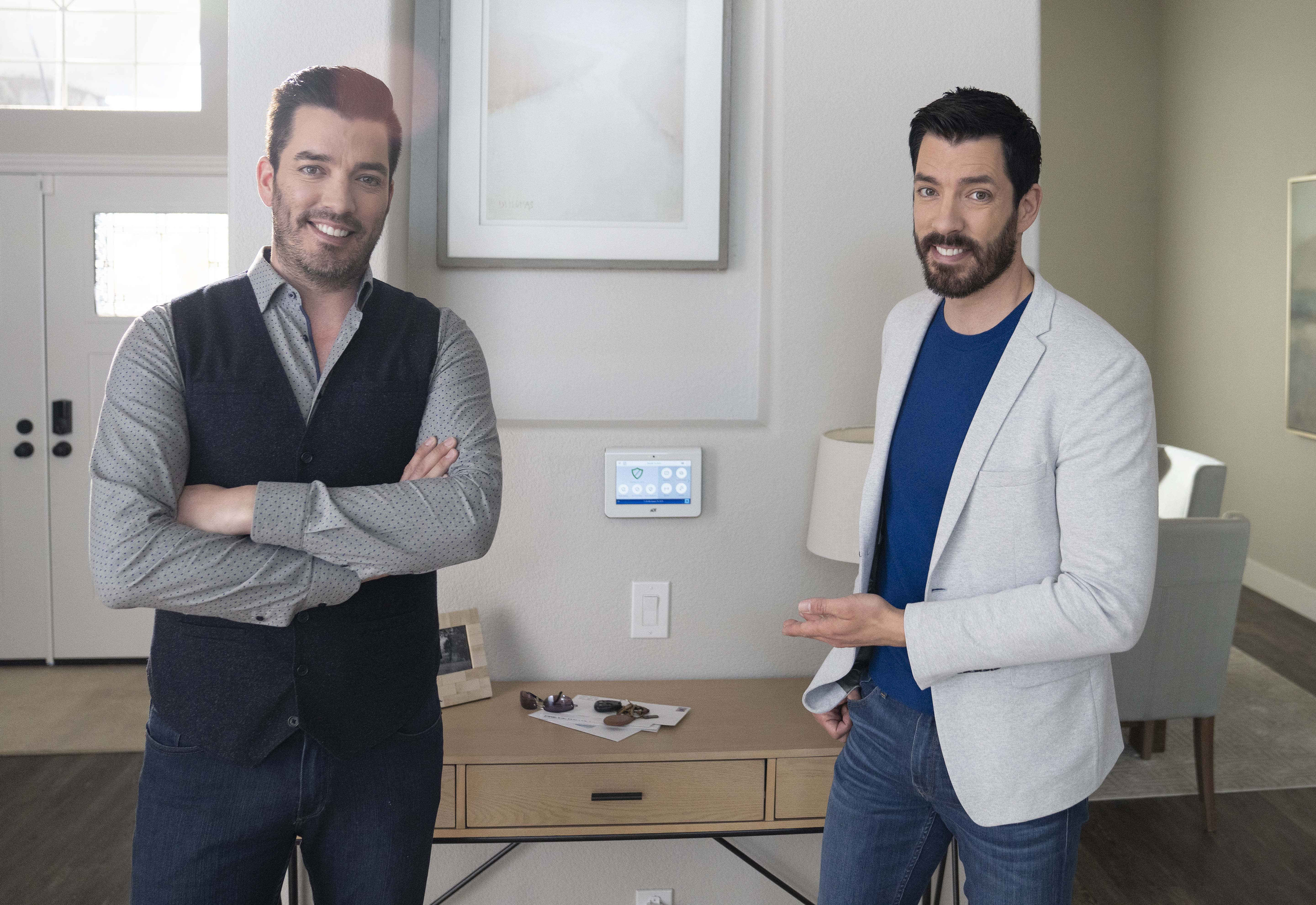 ADT Command and Control