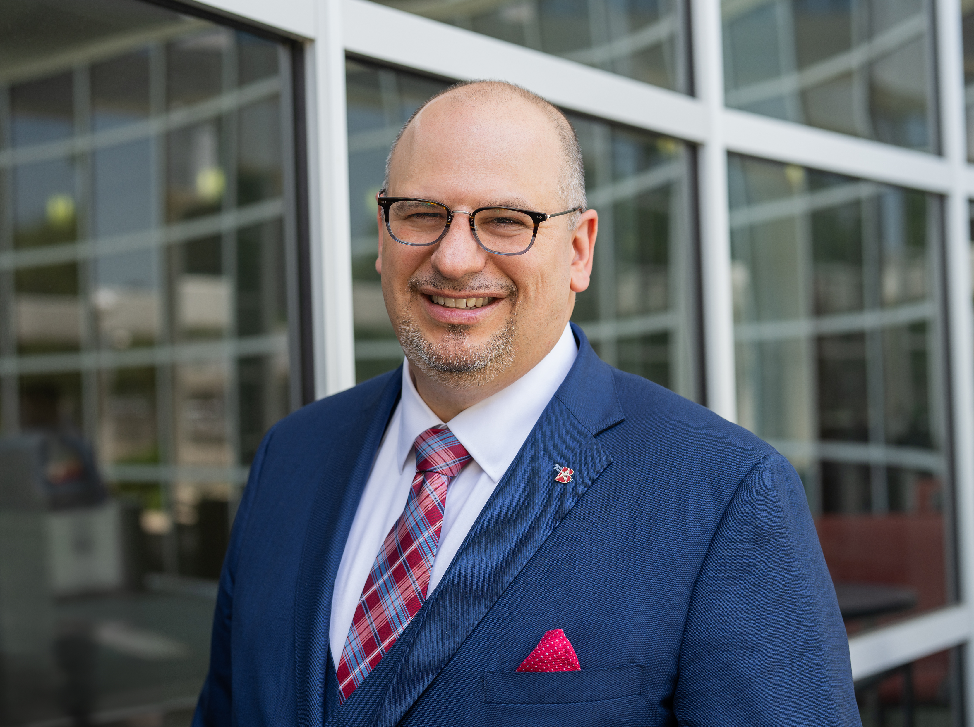 Jeffrey T. Prelle