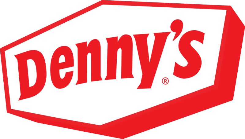 DENNY'S HELPS PROVID
