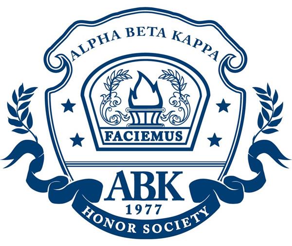 Ultimate Medical Academy had 55 online students inducted into Alpha Beta Kappa, the premier national honor society for America’s private postsecondary schools, institutes, colleges and universities.