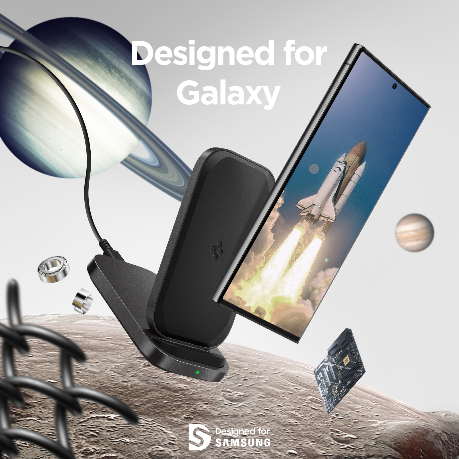 Featured Image for Spigen