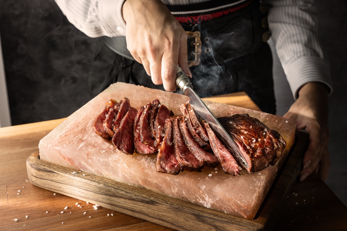 Fogo de Chão Wagyu