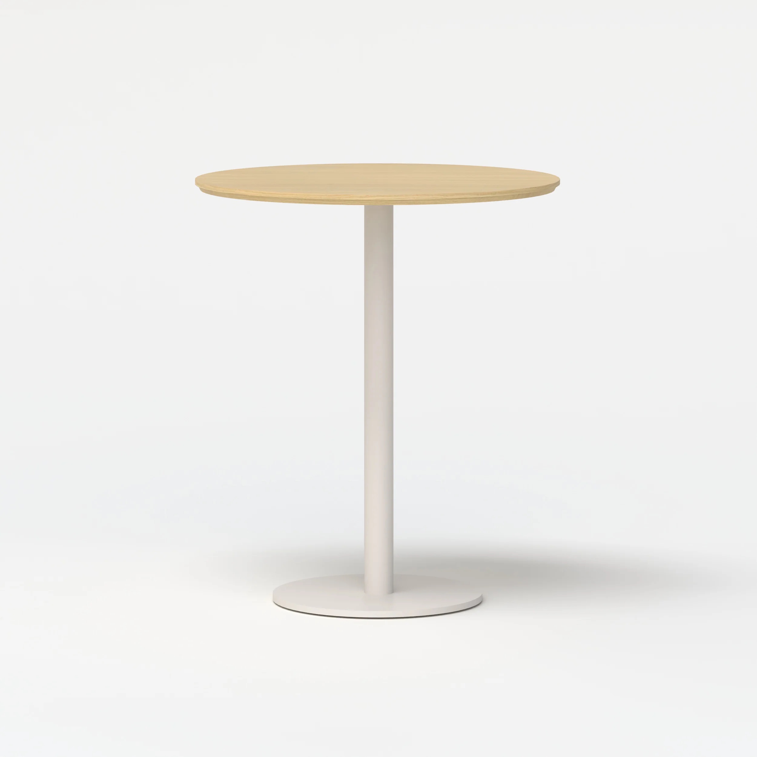 Simple bistro table