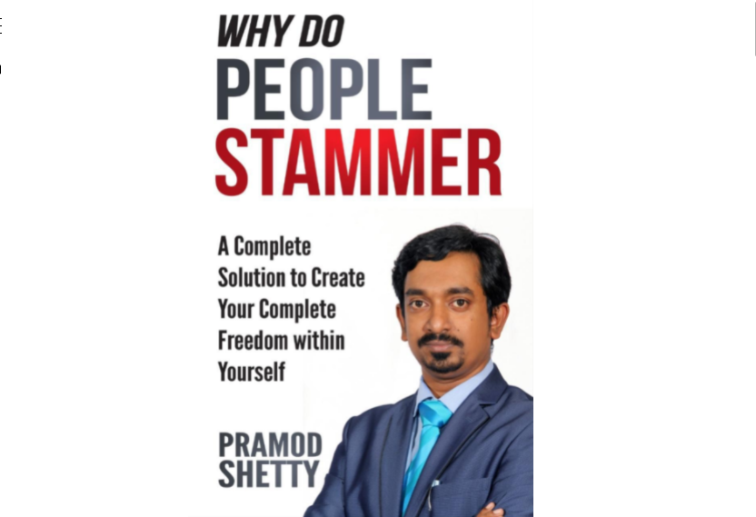 Pramod Master Coach Publishes a New Book on Public...