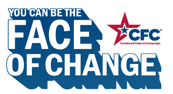 You Can Be the Face of Change