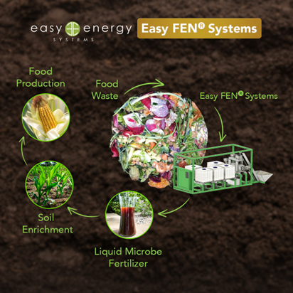 Easy FEN Systems