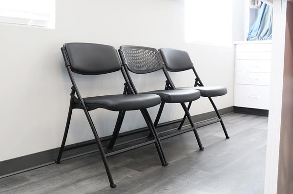 FlexOne Folding Chairs available in 3 new models