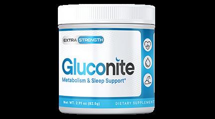 Gluconite Reviews 2021 - Scam or Gluconite.com Blood Sugar Supplement Has Real Customer Reviews?