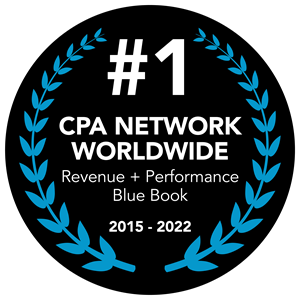 Perform[cb] Named #1 CPA Network