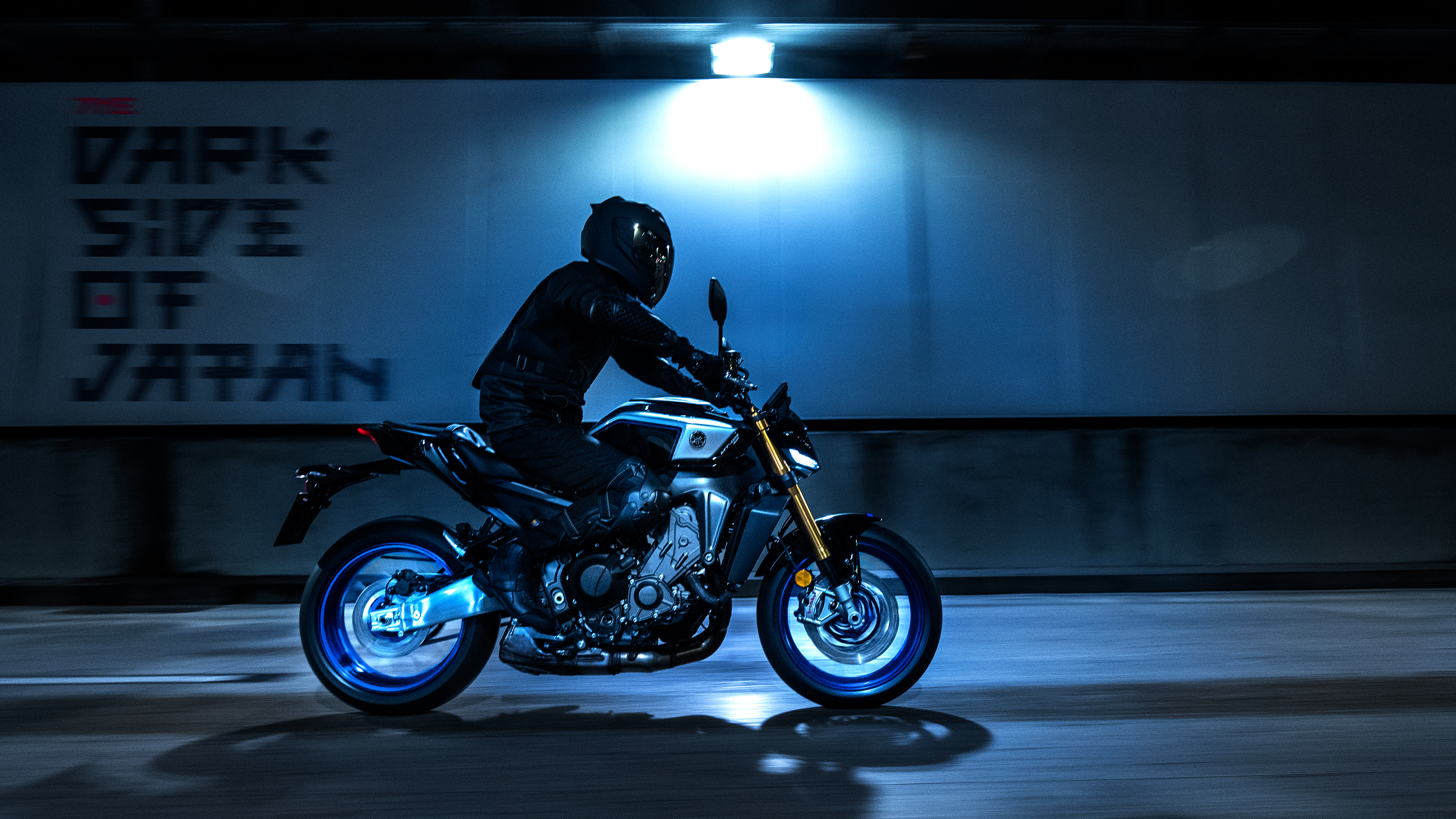 New 2024 Yamaha MT-09 Announced! (Styling, Tech & Chassis Updates) 