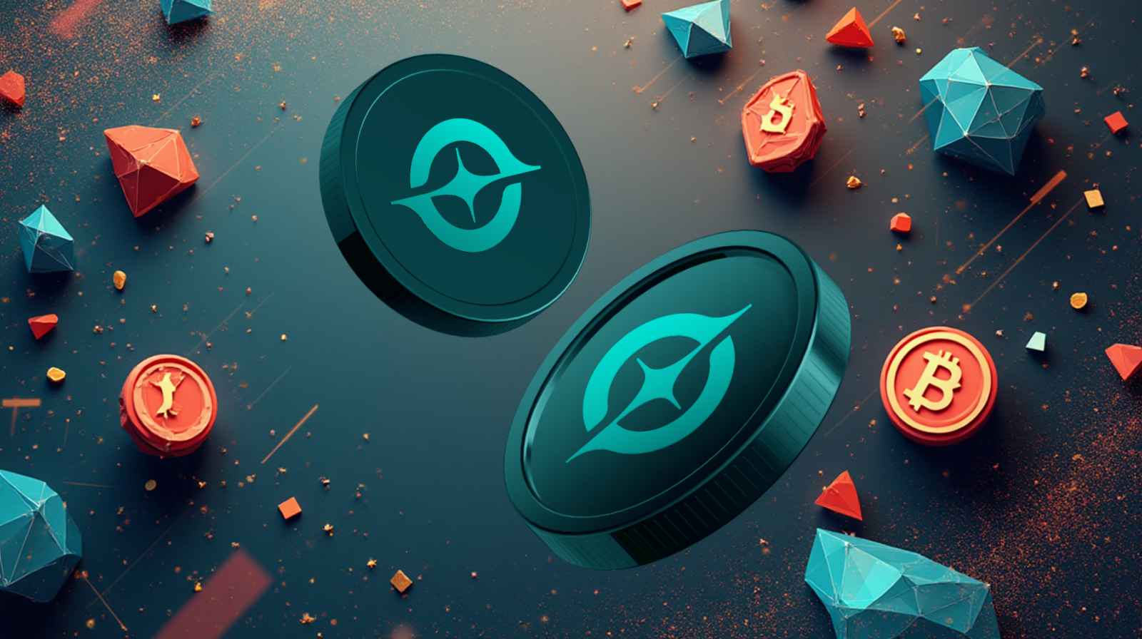 GeeFi (GEE) Defies Market Volatility, Entering Phase 3 of Presale with Over $1.6 Million Raised1