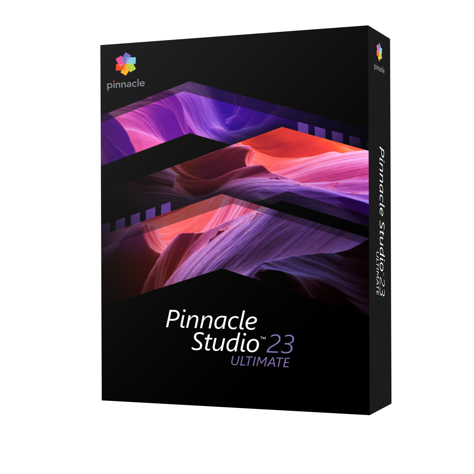 Pinnacle Studio 23 Ultimate