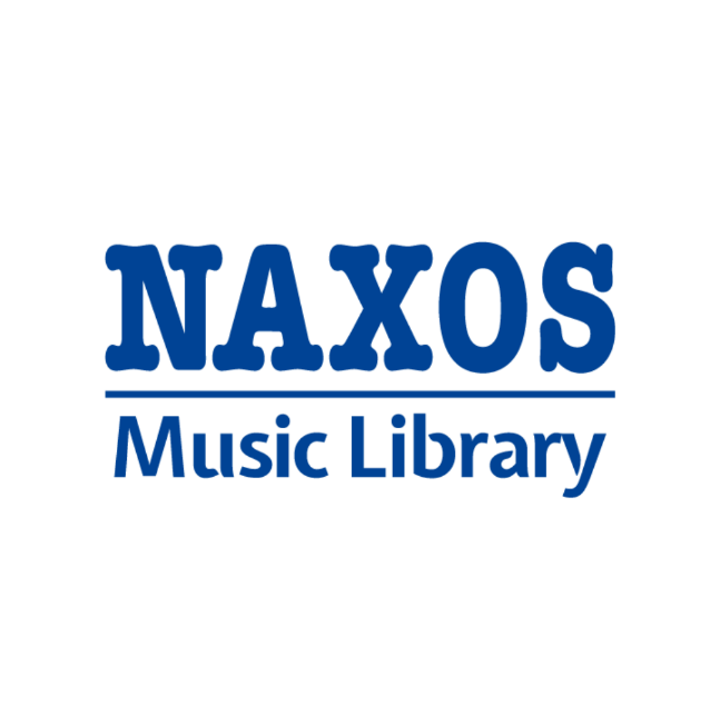 Naxos Music Library 