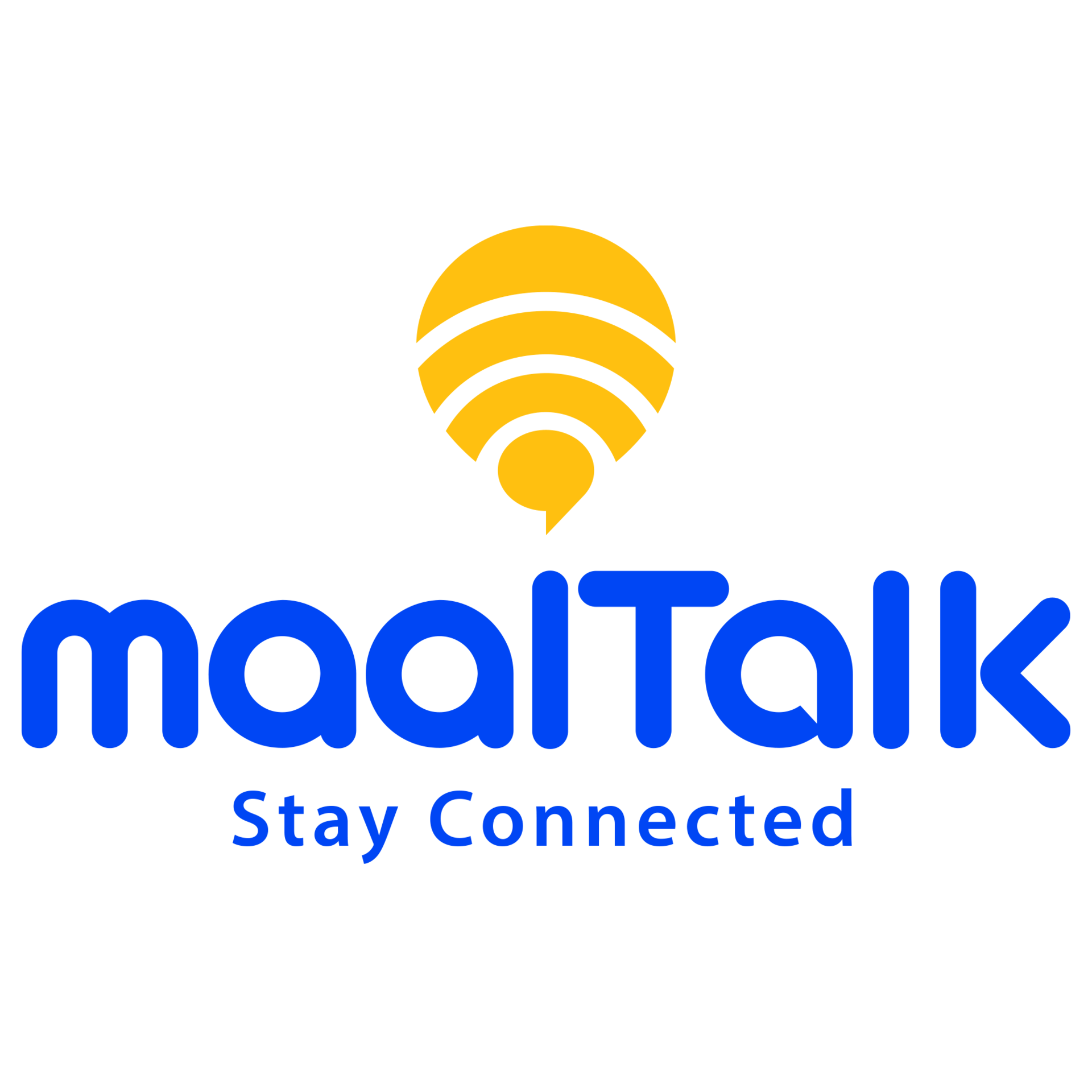 Maaltalk Enhances Gl