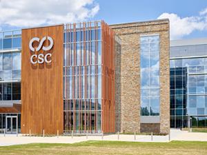 CSC Global HQ
