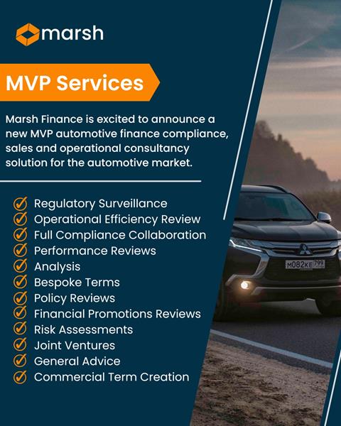 MVP Services