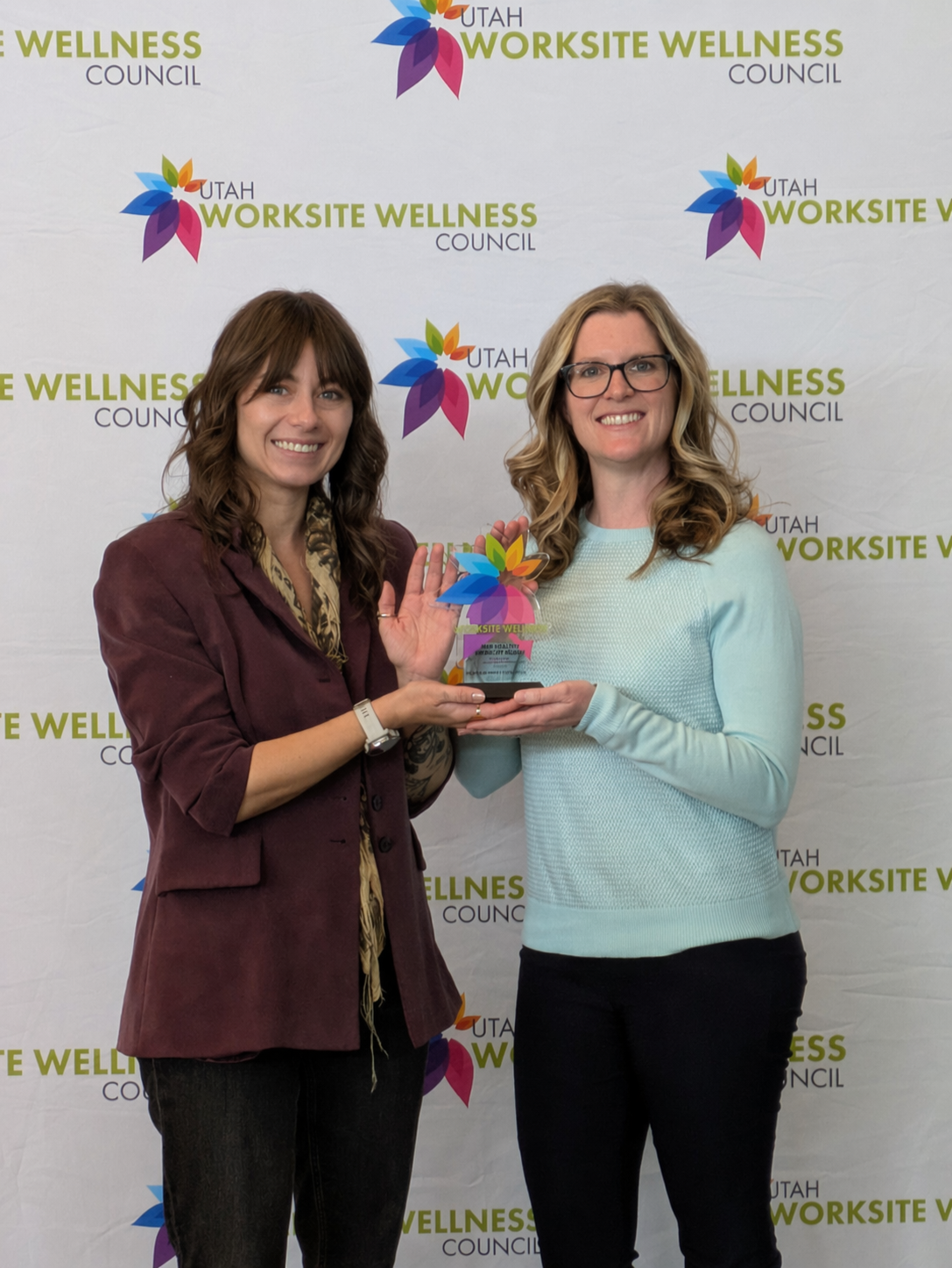 Mountain America Credit Union Earns Platinum Recognition in 2026 Utah Worksite Wellness Council Awards