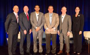 HMG Strategy's 2020 Dallas CIO Executive Leadership Summit 