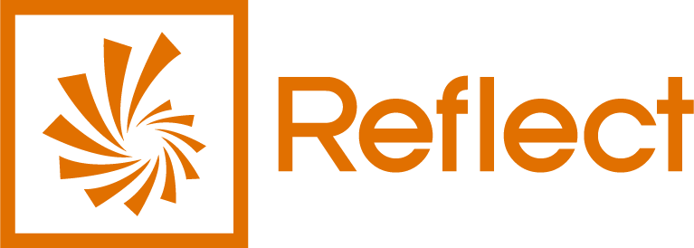New Reflect Logo - Orange.png
