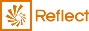 New Reflect Logo - Orange.png