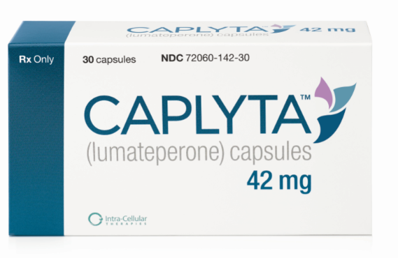 CAPLYTA