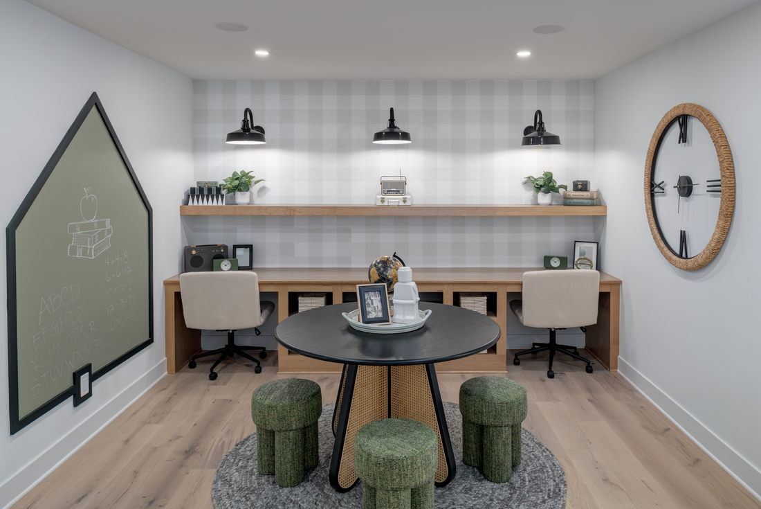 Altair Ridge by Toll Brothers