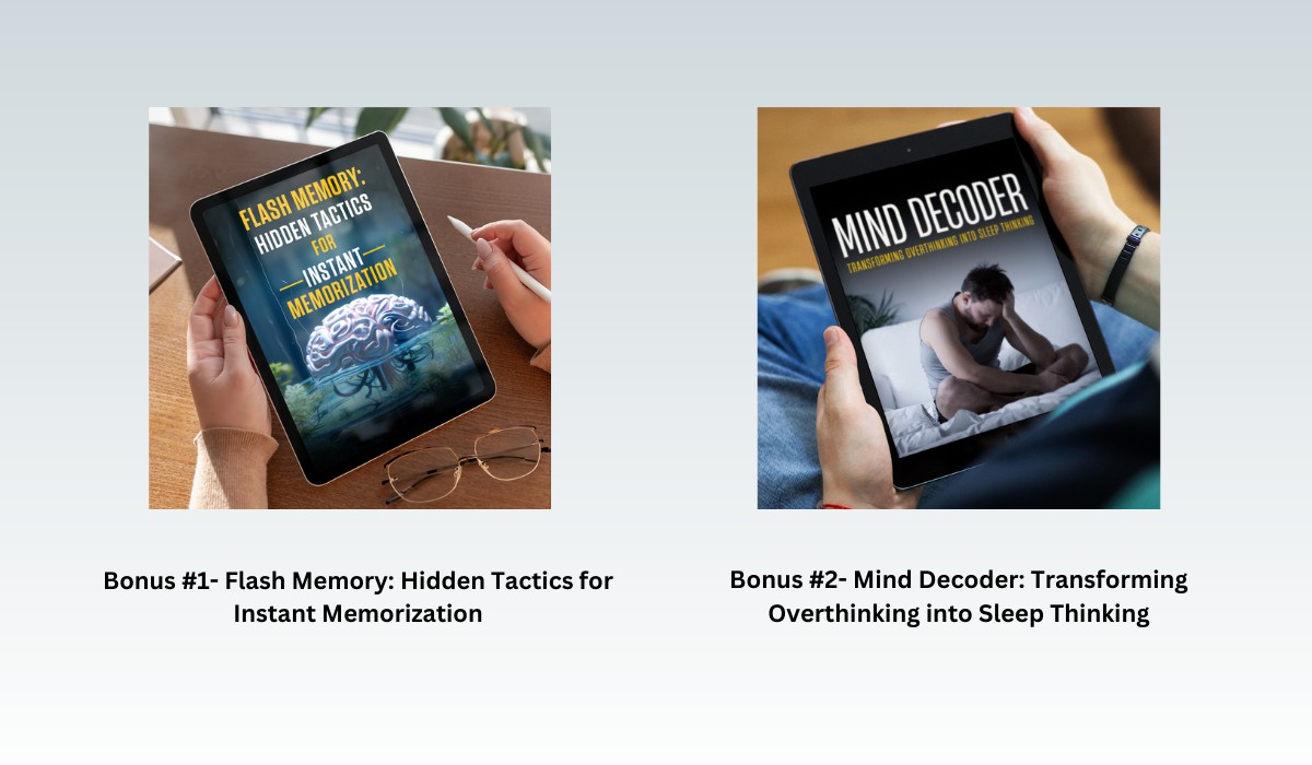 IQ Blast Pro Bonuses