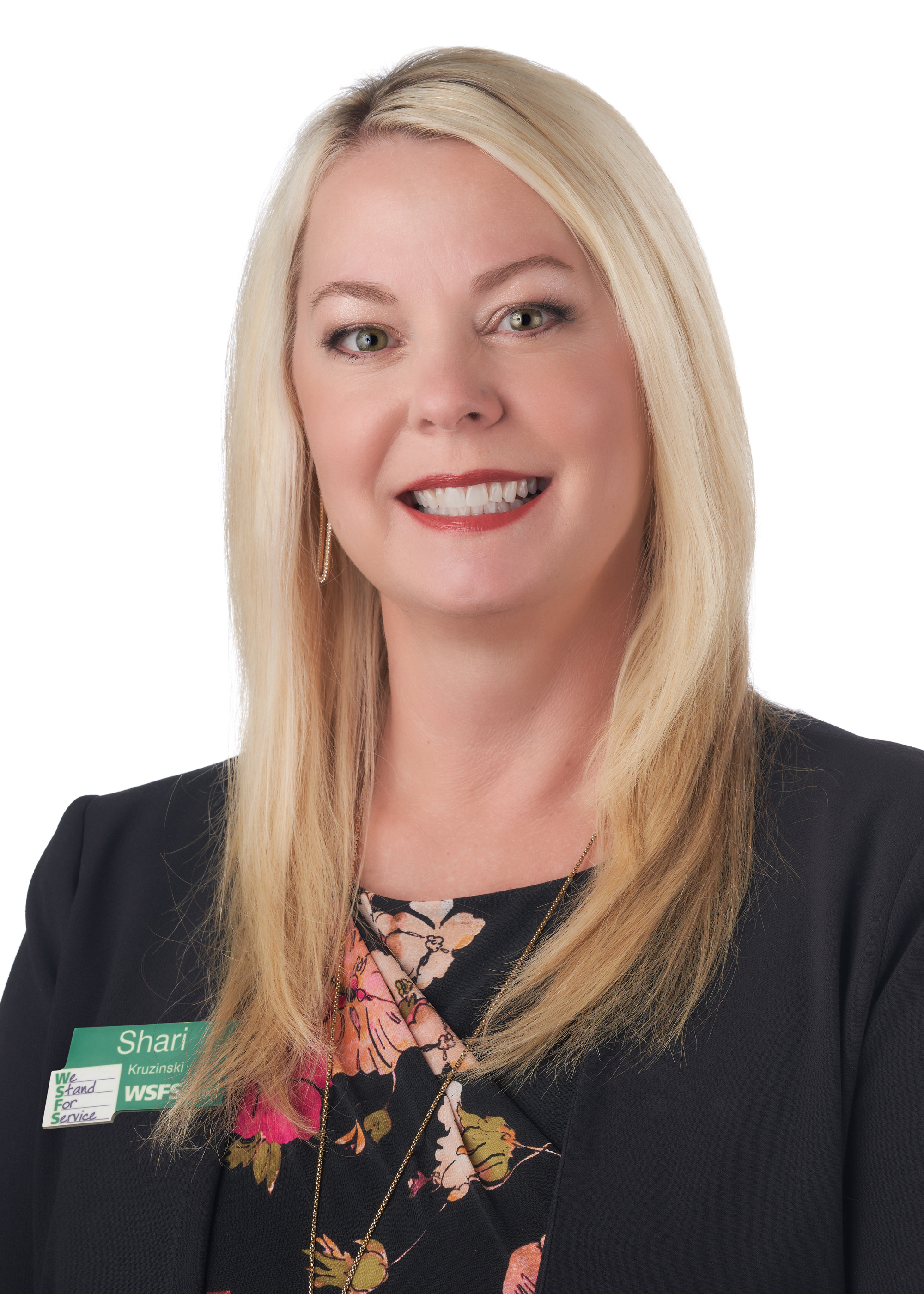 WSFS Shari Kruzinski