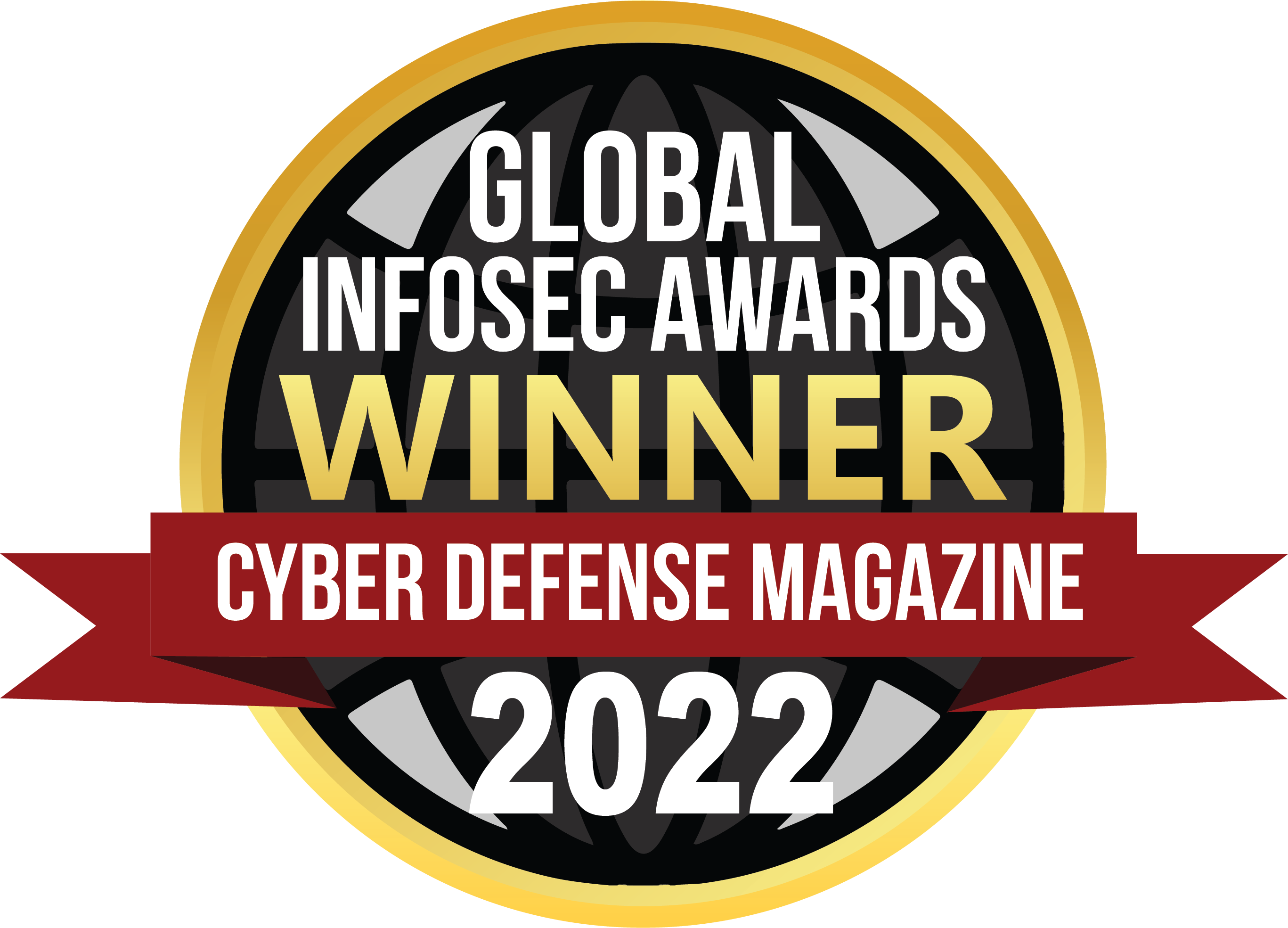 Global InfoSec Awards Badge