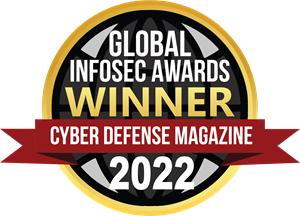 Global InfoSec Awards Badge