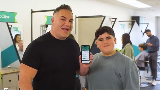 Is Your Child the Unsung Hero of Back-to-School Chaos? They Might Win $10,000 and Free Haircuts for a Year: Great Clips, the world’s largest salon brand, is recognizing the real heroes of back-to-school season: the kids who help parents stay organized, calm and on track.