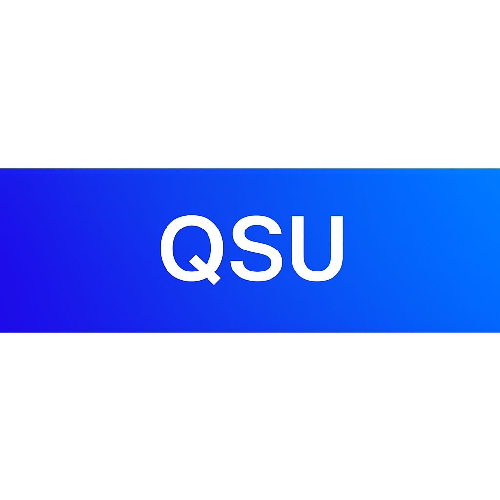 Defiance Launches QSU: The First 2X Long ETF for QuantumScape Corporation