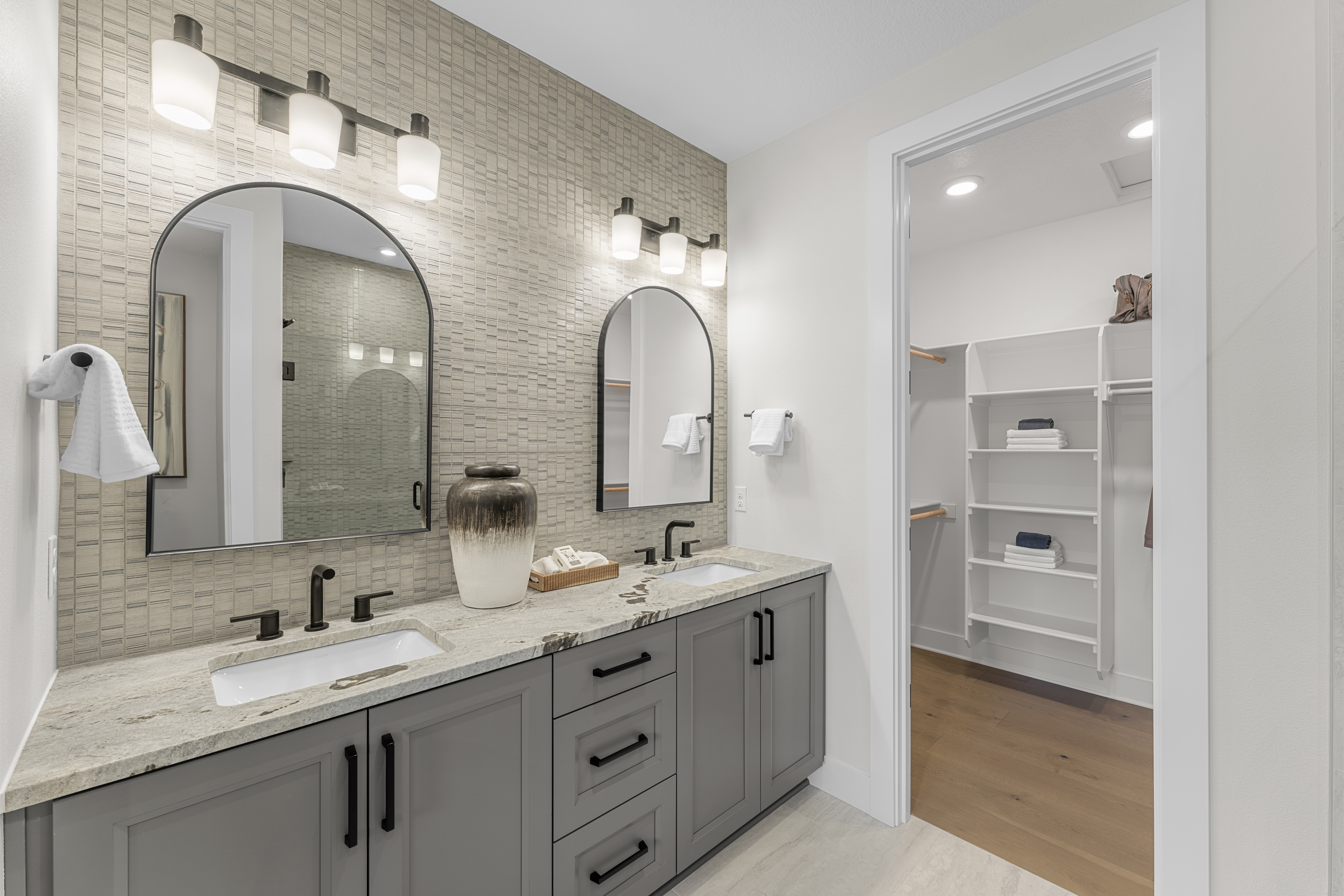 Camas Meadows Crossing by Toll Brothers