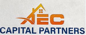 AEC Capital Partners LOGO with Tagline - with background.jpg