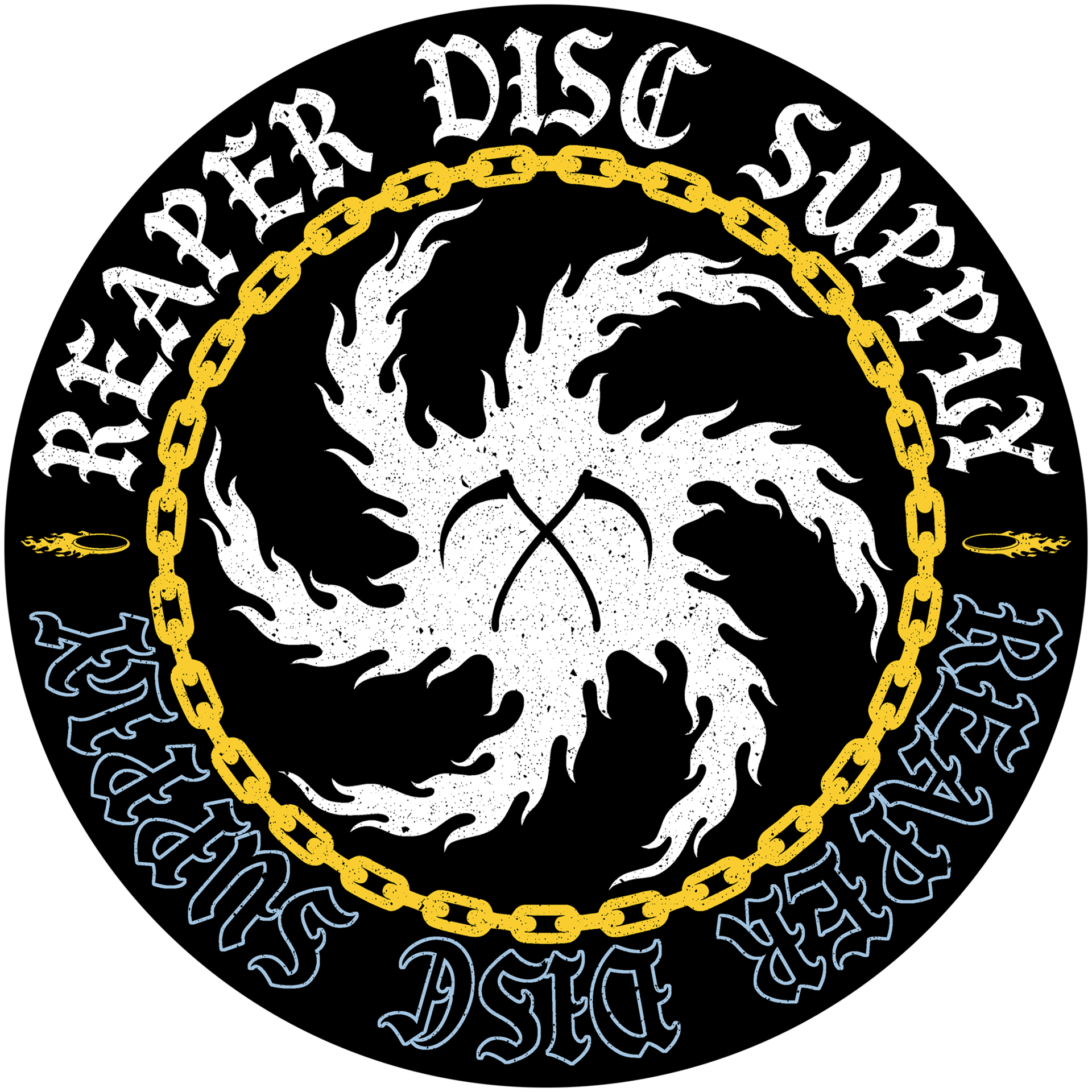 Reaper Disc Supply R