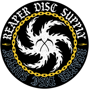 Reaper Disc Supply R