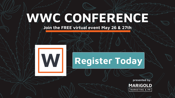 Join WWC Conference May 26-27, 2021