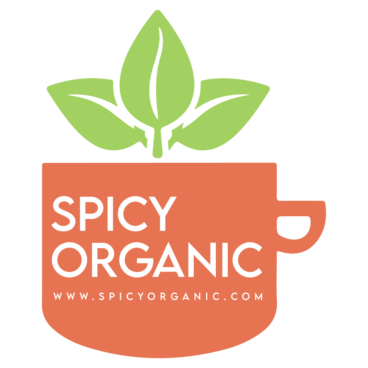Spicy Organic Expand