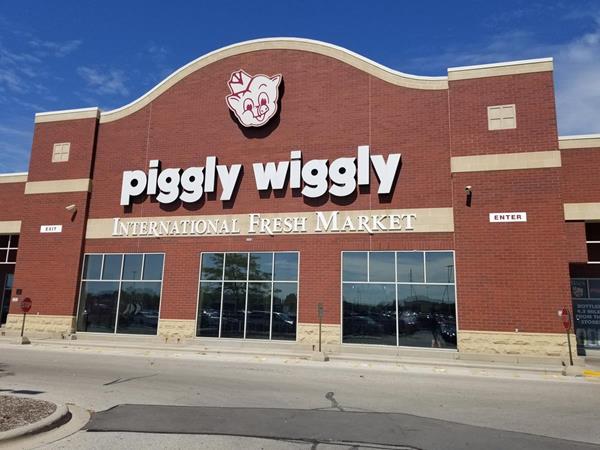 Piggly Wiggly® Store Front