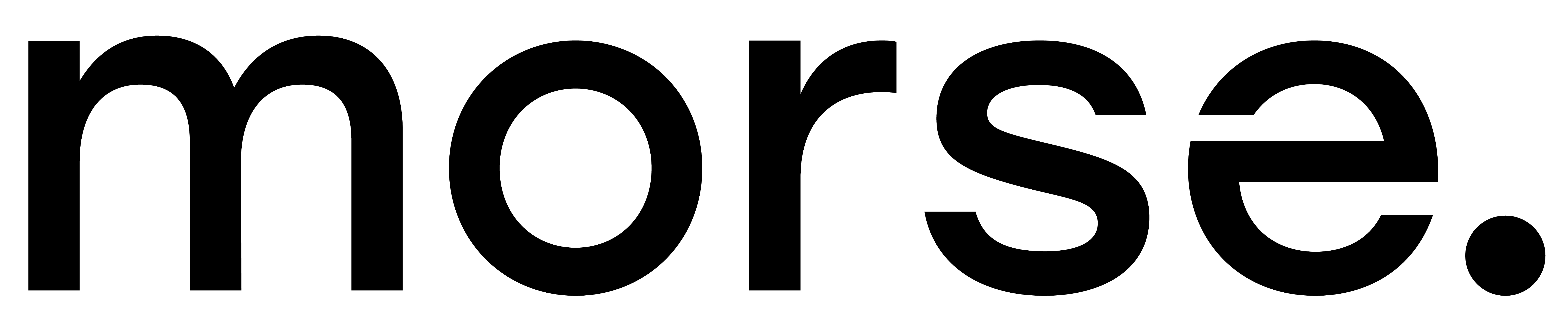 Key Morse Growth Partners Announces Purchase of Government