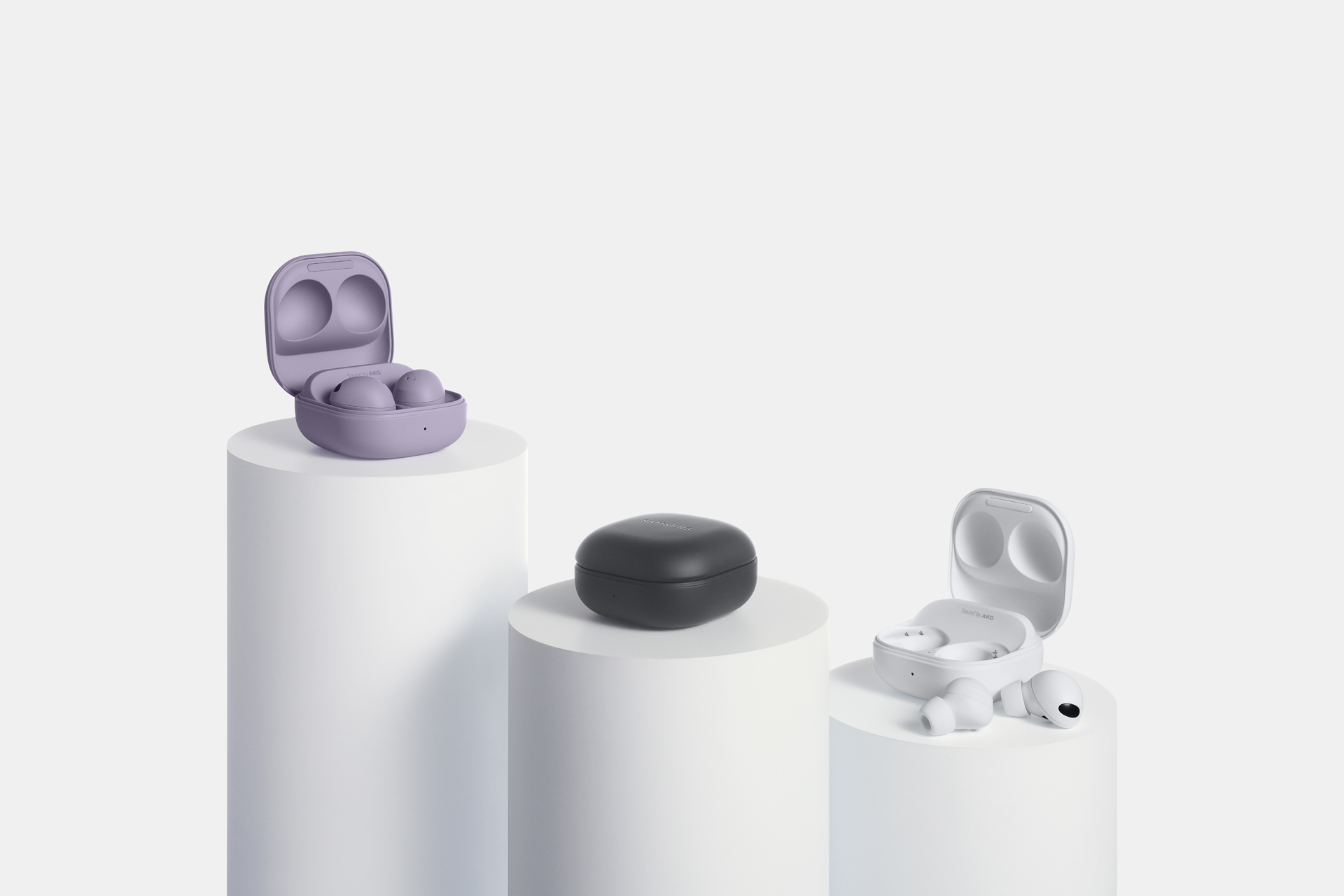 Une écoute de haut niveau avec les écouteurs Galaxy Buds2 Pro de Samsung