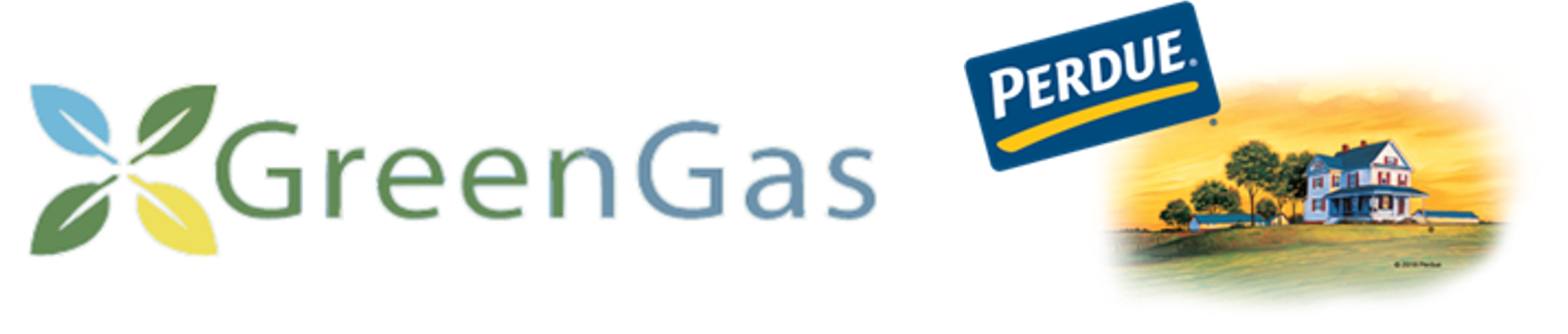 Perdue Farms Announces Partnership with GreenGasUSA, 17